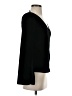 Bailey 44 Black Long Sleeve Top Size S - photo 4
