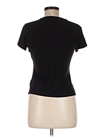 Magaschoni Short Sleeve T-Shirt (view 2)