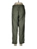 Cali1850 Green Casual Pants Size M - photo 2