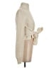 Toccin Ivory Turtleneck Sweater Size S (estimated) - photo 4