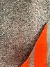Pure Stuff 100% Cotton Orange Pullover Sweater 9-12 MO / 12 MO - photo 3