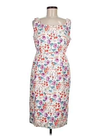 Ann Taylor Cocktail Dress (view 1)