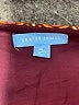 Draper James Brown Long Sleeve Blouse Size XL - photo 7