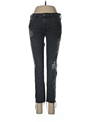 Adriano Goldschmied Jeans (view 1)