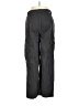 Billabong 100% Cotton Gray Cargo Pants Size 30 waist - photo 2