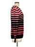 Worthington Stripes Black Pullover Sweater Size L - photo 4