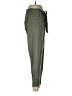 Cali1850 Green Casual Pants Size M - photo 4