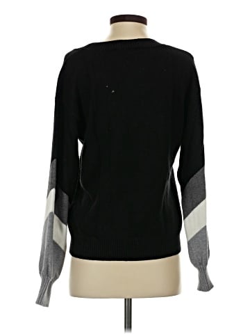 Laundry by Shelli Segal Pullover Sweater (view 2)