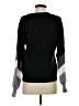 Laundry by Shelli Segal Black Pullover Sweater Size S - photo 2