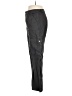 Billabong 100% Cotton Gray Cargo Pants Size 30 waist - photo 5