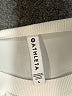 Athleta Ivory Sleeveless T-Shirt Size L - photo 7