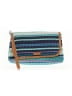 Vera Bradley Teal Wristlet One size - photo 1