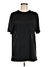 Russell Athletic 100% Polyester Black Active T-Shirt Size M - photo 1