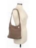 Assorted Brands Gray Shoulder Bag One size - photo 2