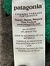 Patagonia 100% Polyester Green Sweatshirt Size S - photo 8