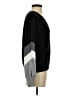 Laundry by Shelli Segal Black Pullover Sweater Size S - photo 4