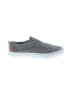 Blowfish Gray Sneakers Size 7 1/2 - photo 1