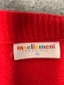 Assorted Brands Red Turtleneck Sweater Size M - photo 7