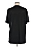 Russell Athletic 100% Polyester Black Active T-Shirt Size M - photo 2