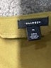 Halogen Green Sleeveless Blouse Size M - photo 7