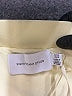 Significant Other Yellow Formal Skirt Size 10 - photo 4