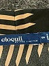 ELOQUII 100% Polyester Brown 3/4 Sleeve Blouse Size 16 Plus - photo 7