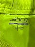 Bcg Color Block Yellow Athletic Shorts Size L - photo 3
