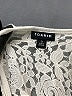 Torrid Ivory Sleeveless T-Shirt Size Lg Plus (0) - photo 7