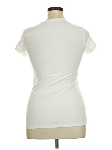 Wound Up Short Sleeve T-Shirt (view 2)