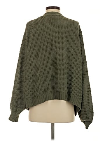 American Eagle Outfitters Cardigan (view 2)
