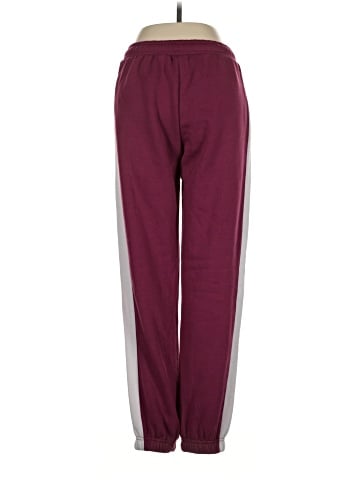 Faded Rose Track Pants (view 2)