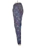 Blu Moon 100% Rayon Print Purple Active Pants Size XS (0) - photo 5