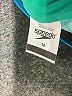Speedo Camo Green Swimsuit Top Size 16 - photo 3