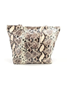 Saks Fifth Avenue Tote