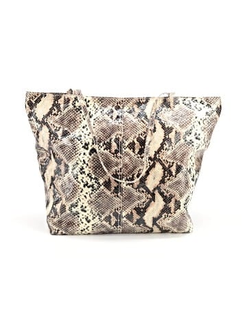 Saks Fifth Avenue Tote (view 1)