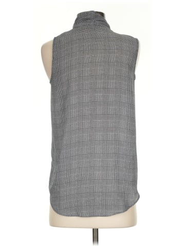Ann Taylor Sleeveless Blouse (view 2)
