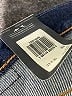 Levi's Blue Jeans Size 33 waist - photo 5