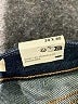 Levi's Blue Jeans Size 33 waist - photo 6