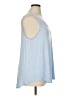 LUXE Blue Tank Top Size XL - photo 4