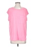 VICI Pink Short Sleeve T-Shirt Size S - photo 1