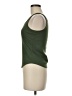 J.Crew Green Tank Top Size M - photo 5