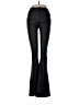 Edikted Black Dress Pants Size M - photo 1