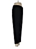 Babaton Solid Black Cargo Pants Size 10 - photo 4