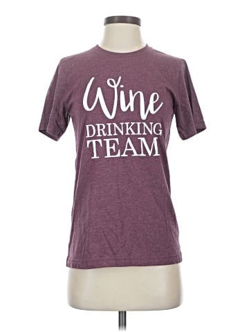Bella + Canvas Short Sleeve T-Shirt (view 1)