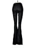 Edikted Black Dress Pants Size M - photo 2