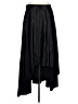 Alex Evenings 100% Polyester Black Formal Skirt Size Lg Petite - photo 1