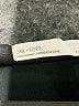 OAK + FORT Solid Black Formal Skirt Size S - photo 4