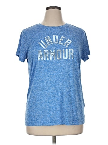 Under Armour Short Sleeve T-Shirt (view 1)