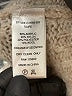 Lush Tan Cardigan Size L - photo 8