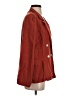 Free People Red Burgundy Blazer Size S - photo 4